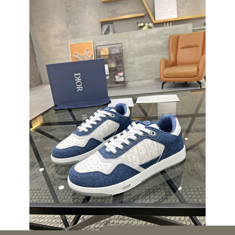 ch**an D*or casual shoes